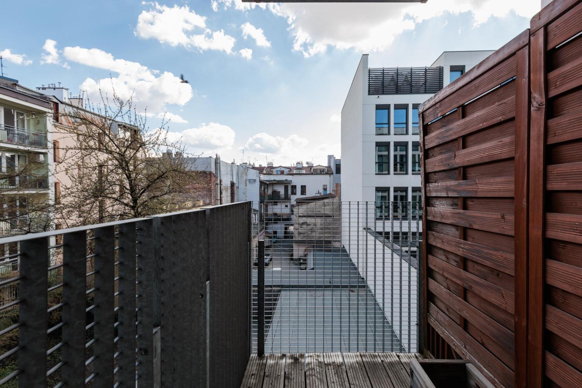 Olimp Apartments Красков Екстериор снимка