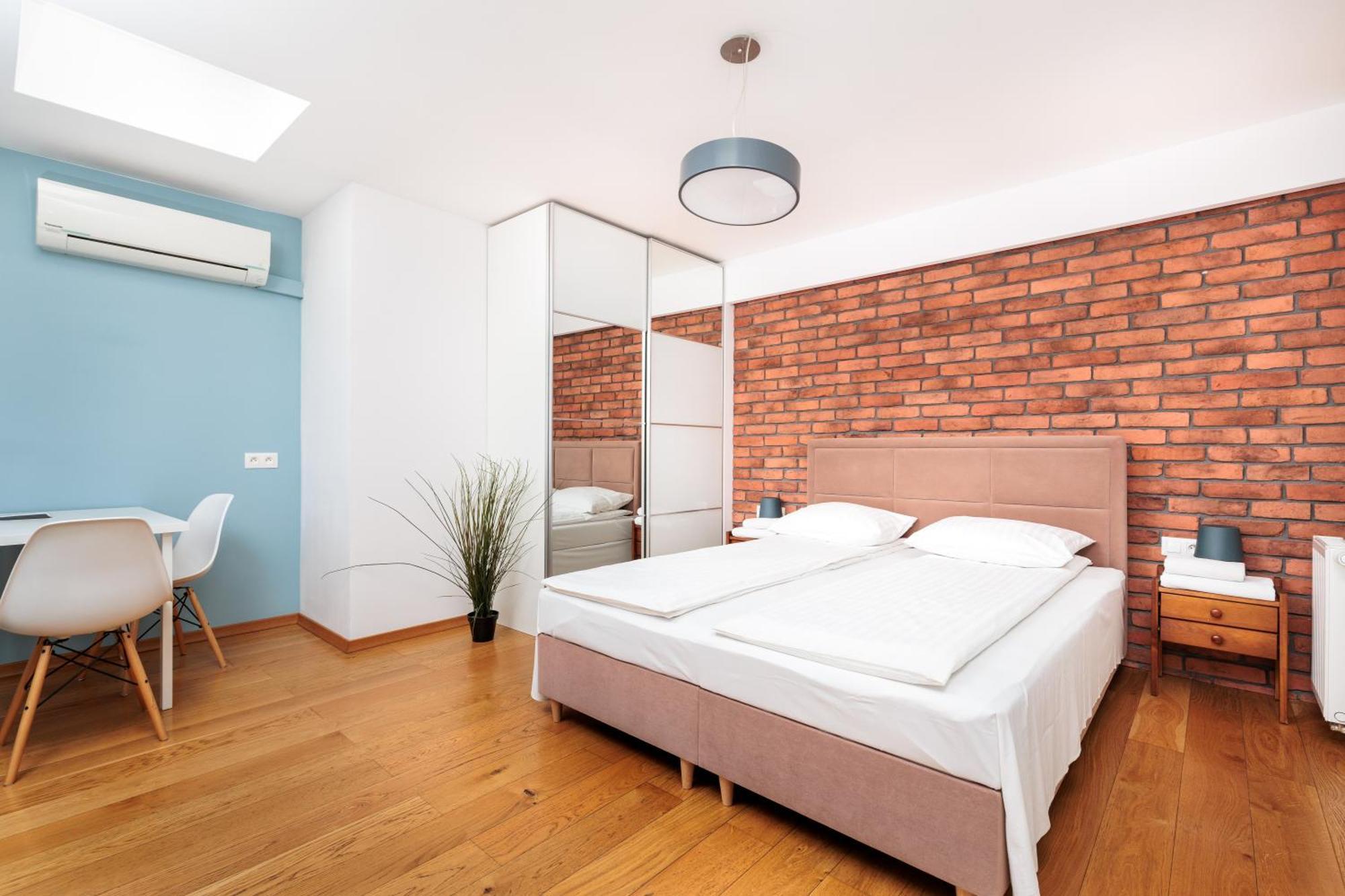 Olimp Apartments Красков Екстериор снимка