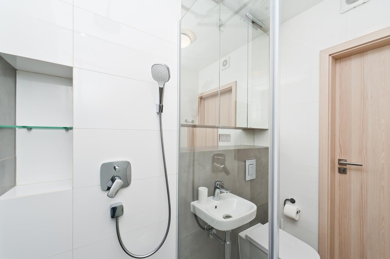 Olimp Apartments Красков Екстериор снимка