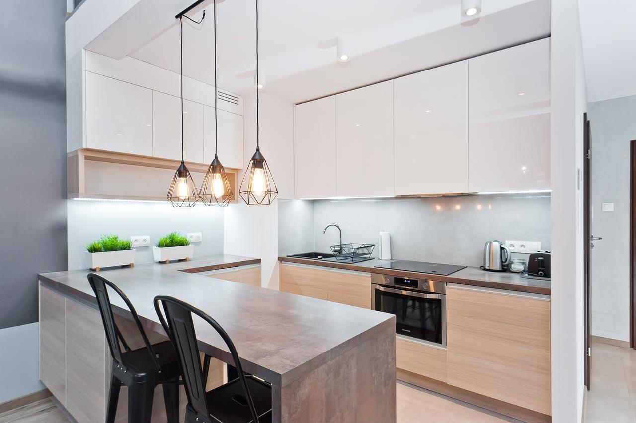 Olimp Apartments Красков Екстериор снимка