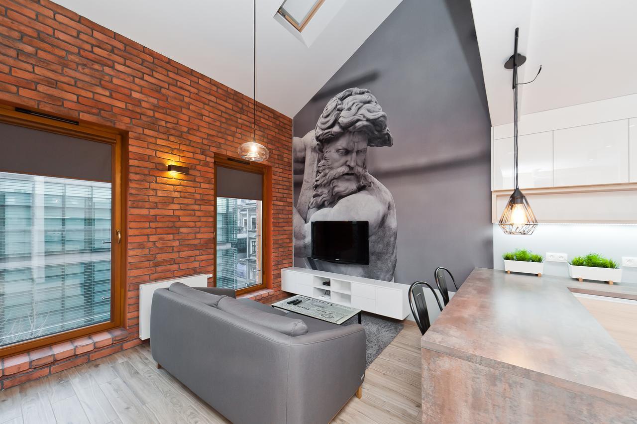 Olimp Apartments Красков Екстериор снимка