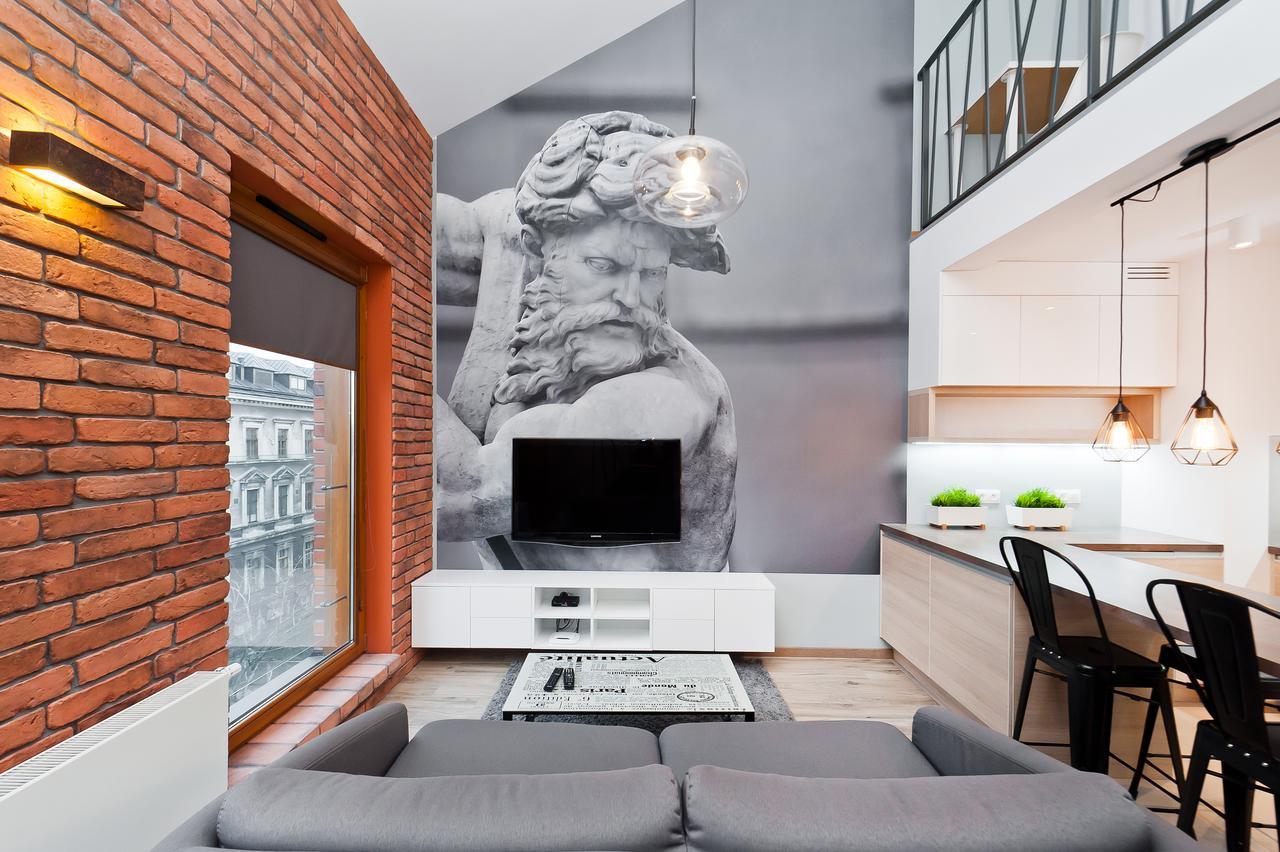 Olimp Apartments Красков Екстериор снимка