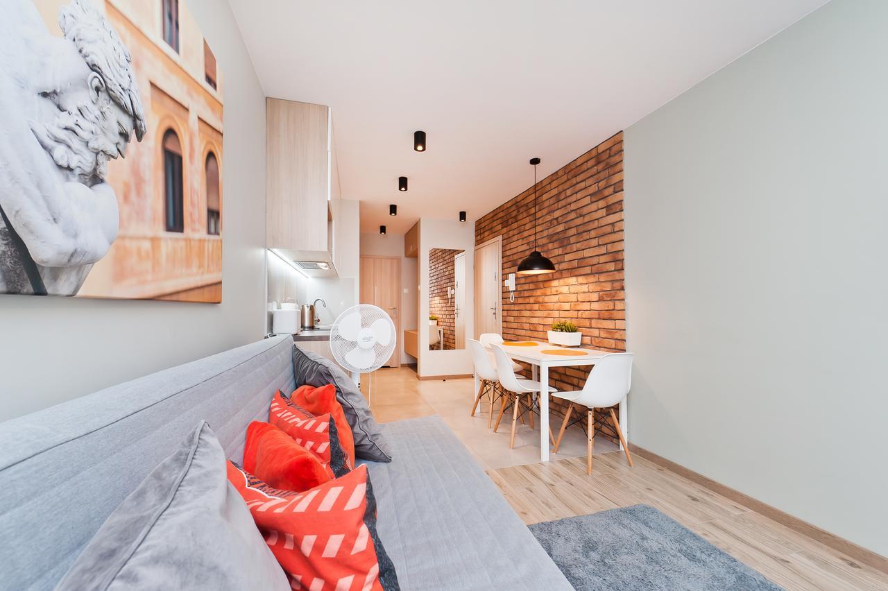 Olimp Apartments Красков Екстериор снимка